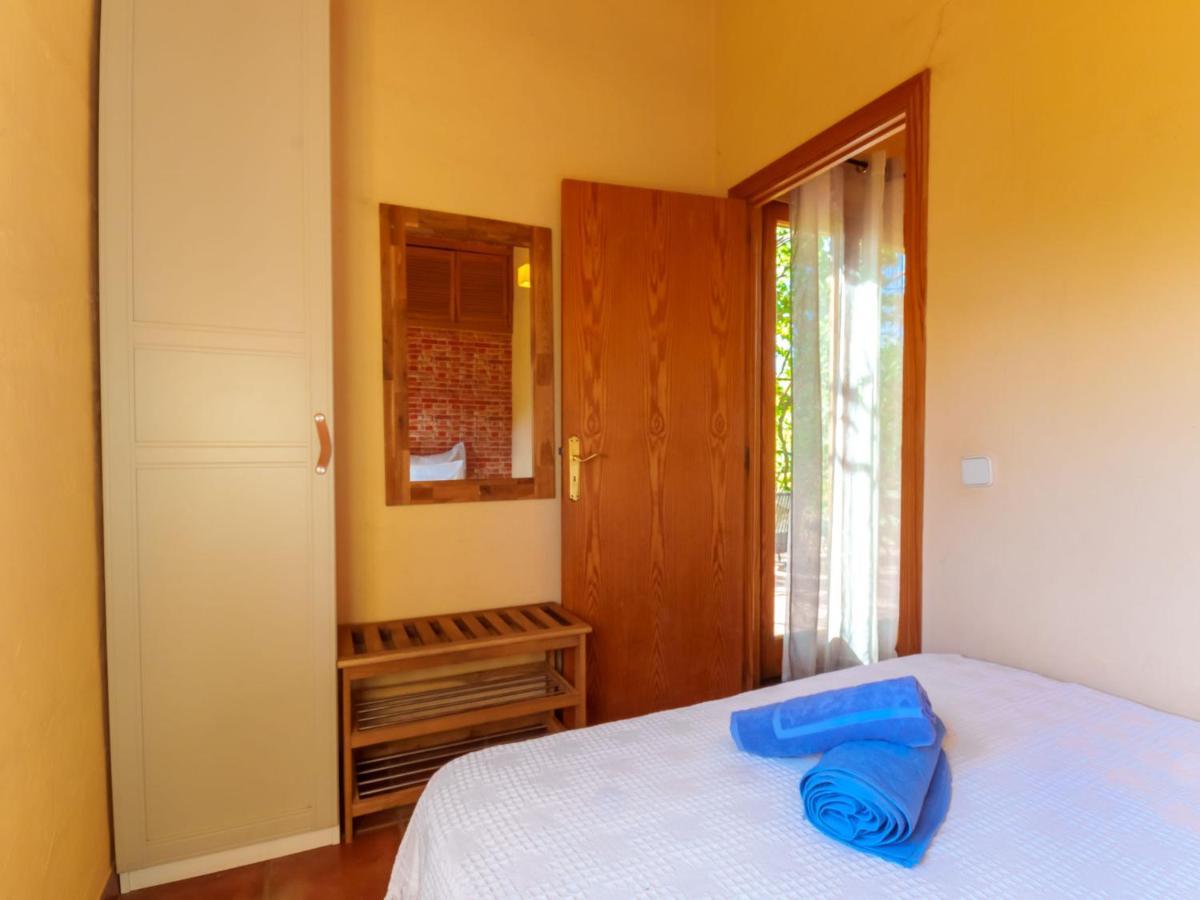 Holiday Home Casa D'Es Cardassar - Lzo125 By Interhome Sant Llorenc Des Cardassar Exterior foto