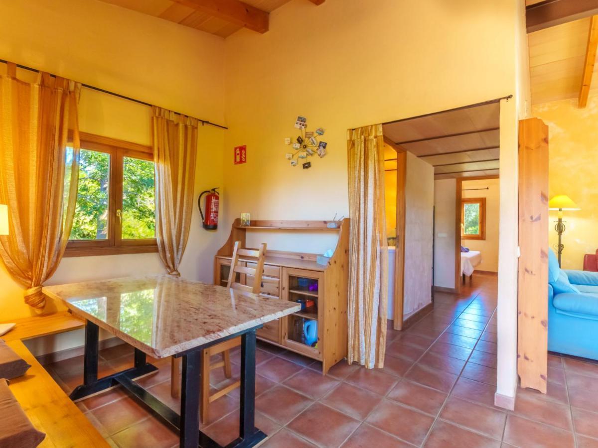 Holiday Home Casa D'Es Cardassar - Lzo125 By Interhome Sant Llorenc Des Cardassar Exterior foto